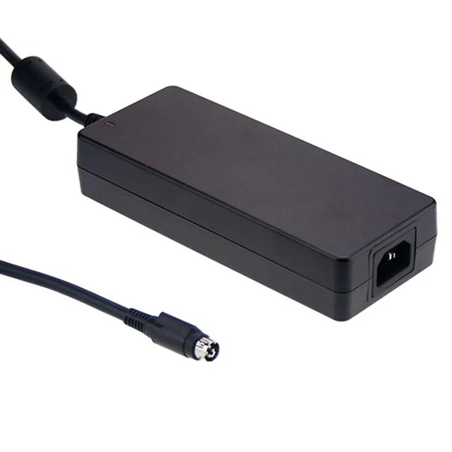 BATT CHARGER DESKTOP 54.4V 2.95A