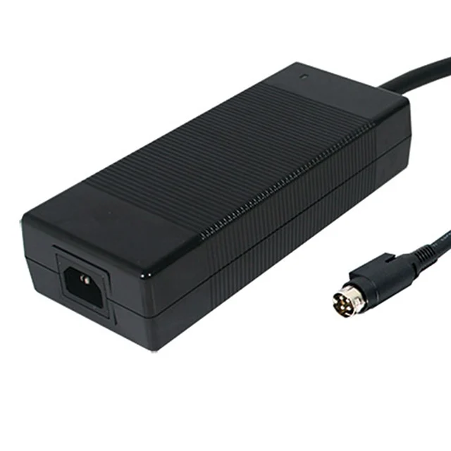 BATT CHARGER DESKTOP 27.2V 8A