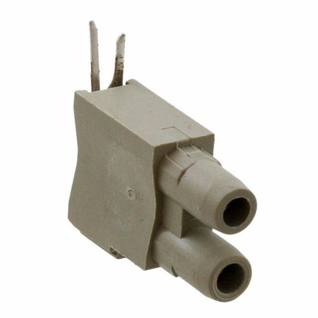 TEST SOCKET 2MM DOUBLE SHORT