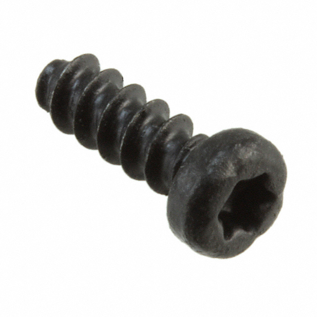 SCREW 2.5X7.3 100 PCS
