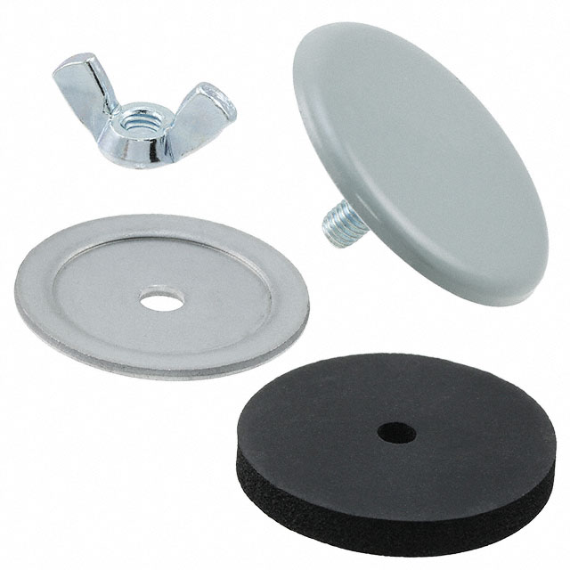 HOLE SEAL FOR 3/4-IN CONDUIT