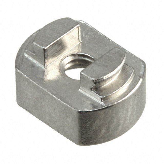 HRDWR SLV STAINLESS STEEL 10 PCS