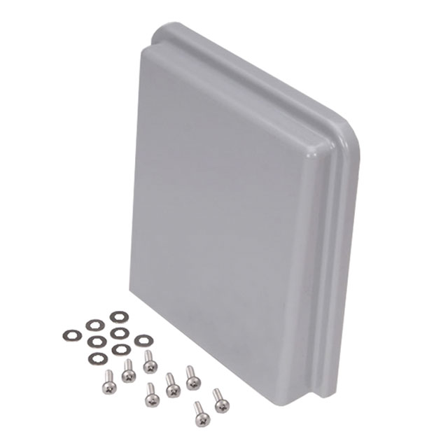 FAN SHROUD KIT-ONE PC (INCLUDES