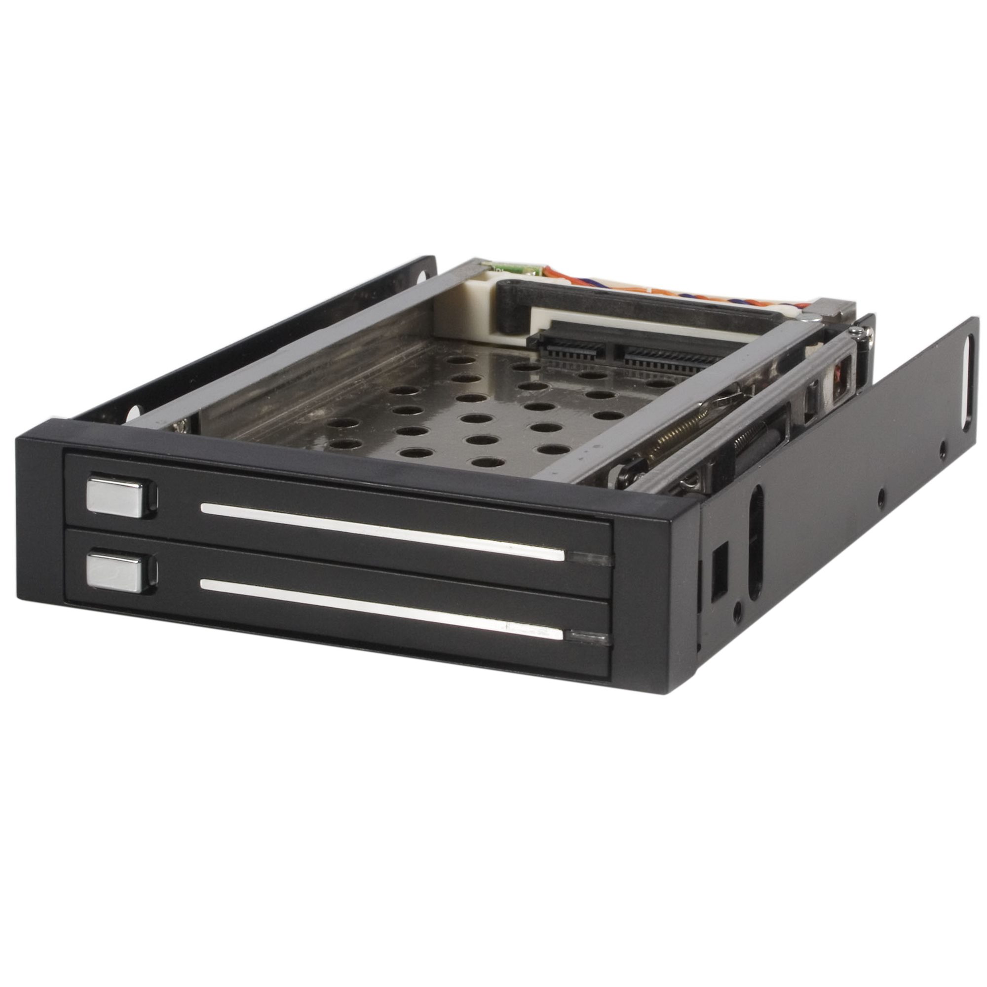 TRAYLESS SATA MOBILE RACK
