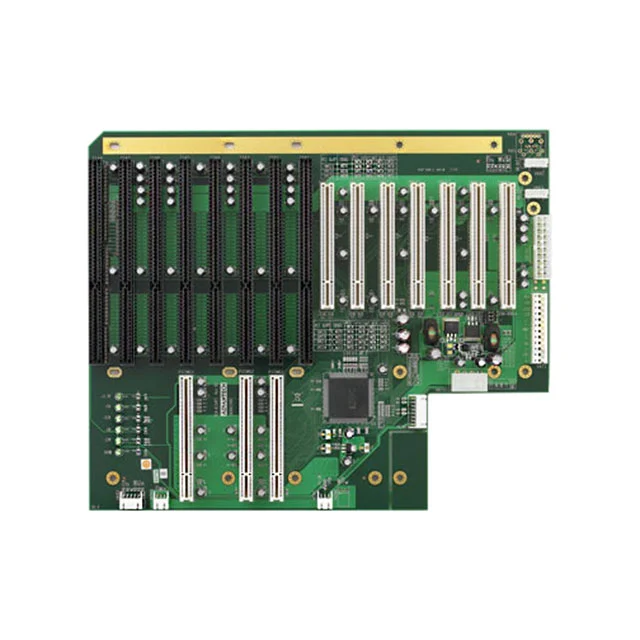 BACKPLANE 14 CHAN COMPACTPCI