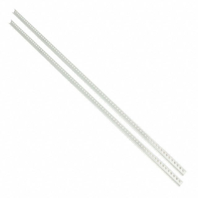 CONDUCTIVE STRIP 84HP 2PCS