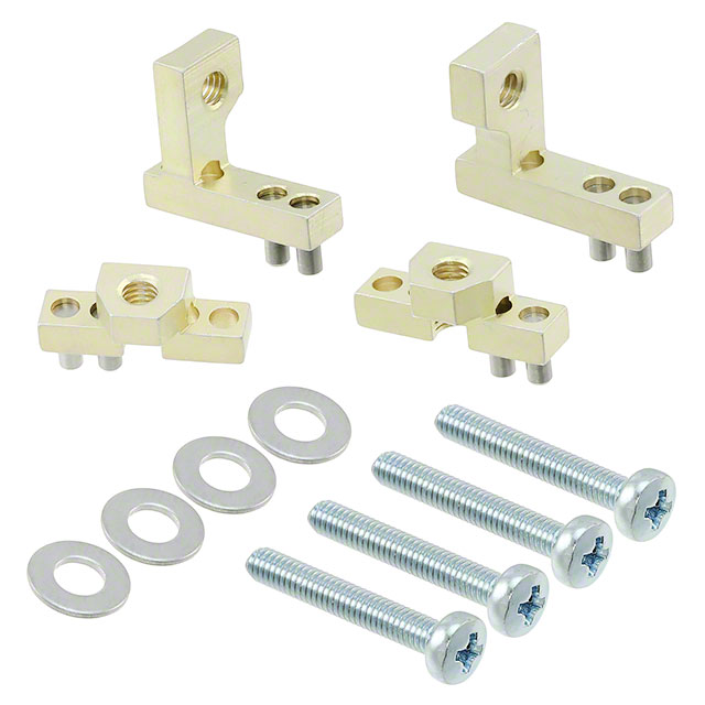 CONDUCTION COOLED KEY