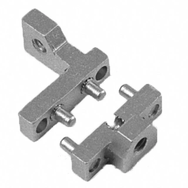 CONDUCTION COOLED KEY