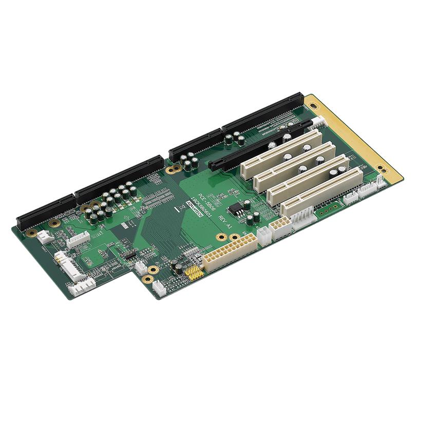 BACKPLANE 6 CHANNEL COMPACTPCI BACKPLANE 6 CHANNEL COMPACTPCI