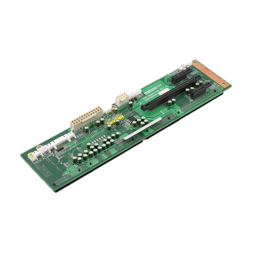 BACKPLANE 2U 6 CHAN COMPACTPCI
