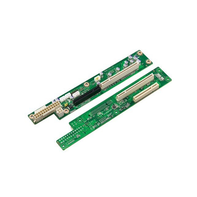 BACKPLANE 3 CHANNEL COMPACTPCI