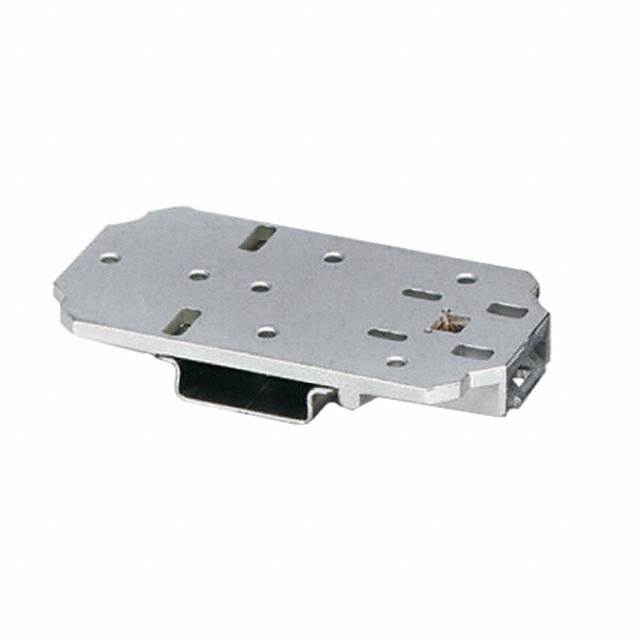 DIN RAIL ADAPTER
