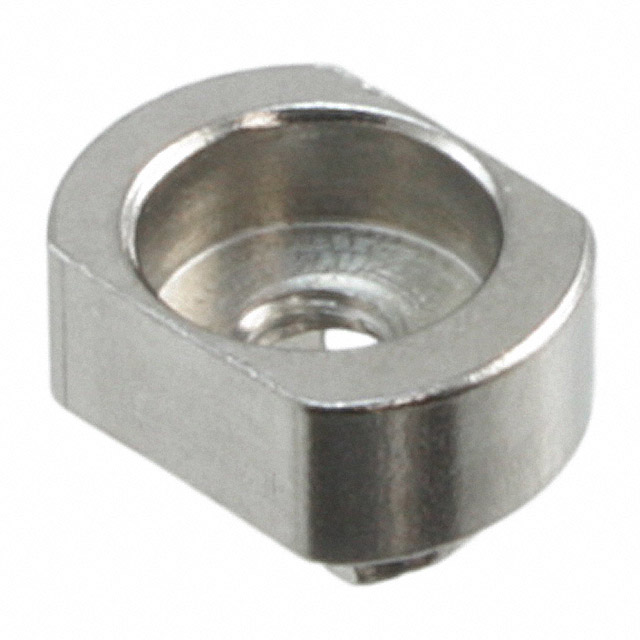 HRDWR SLV STAINLESS 100 PCS