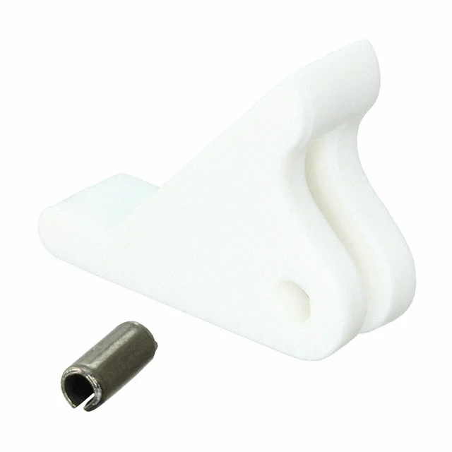 EJECTOR CARD LEVEL ACTION