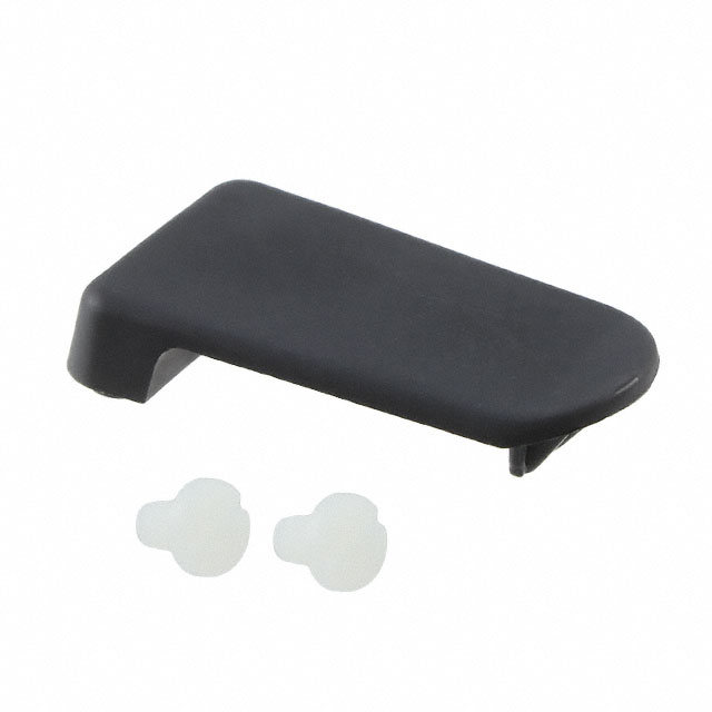 BELT/POCKET CLIP HANDHELD BLACK