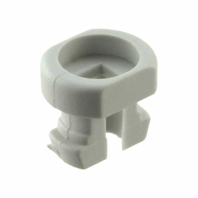 PLASTIC COLLARS 100PCS