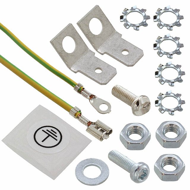 EARTHING KIT EARTHING KIT