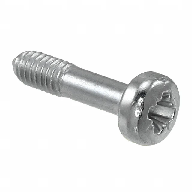CENTER SCREW M2.5X11 KZ 100PCS