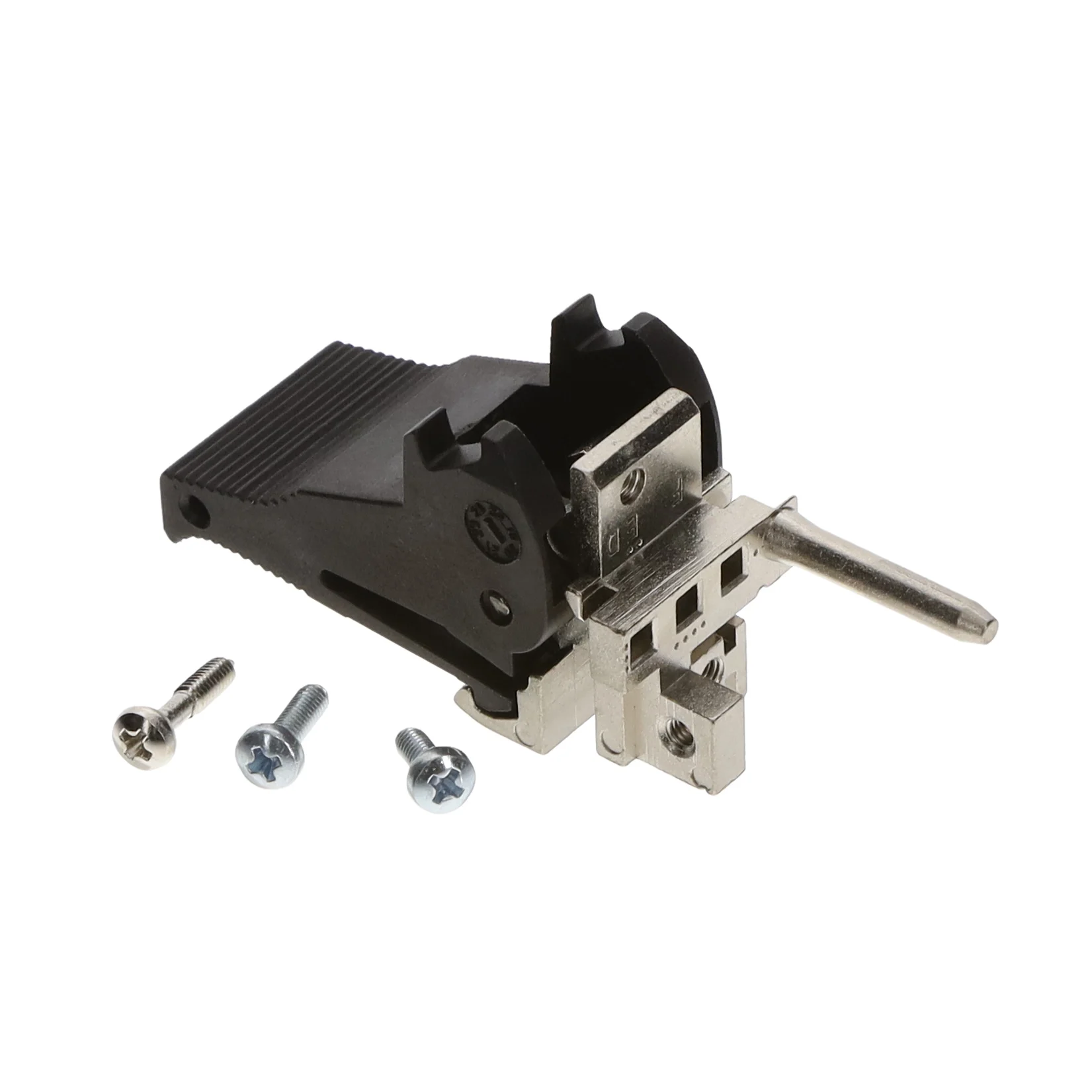 EJECTOR BOTTOM FOR 3U CARDS