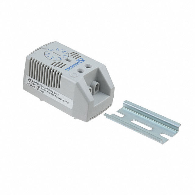 THERMOSTAT CELSIUS NO BLUE