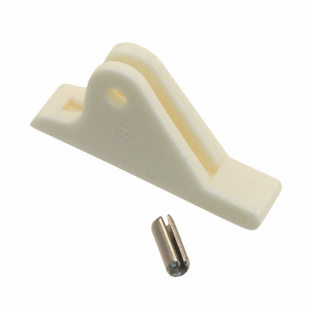 EJECTOR CARD LEVEL ACTION