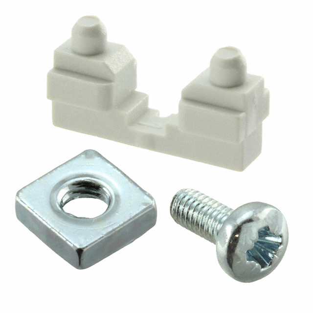 ASSEMBLY KIT FOR HANDLE TYP V