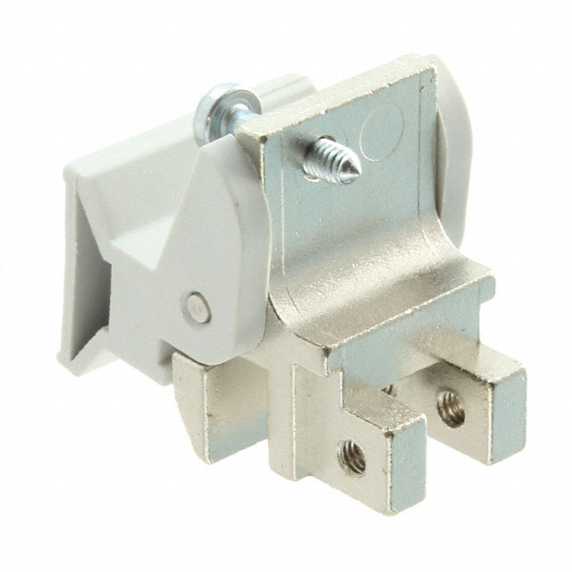 HANDLE TYPE I 4HP GRAY