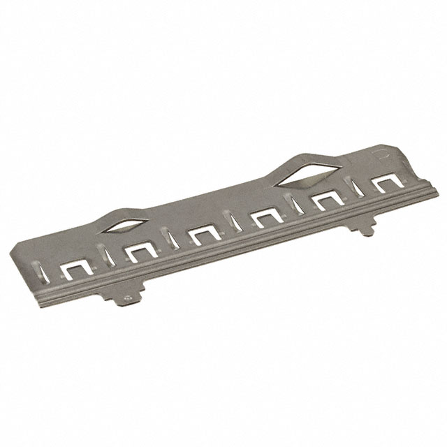 MODICE RIGHT SPRING PLATE