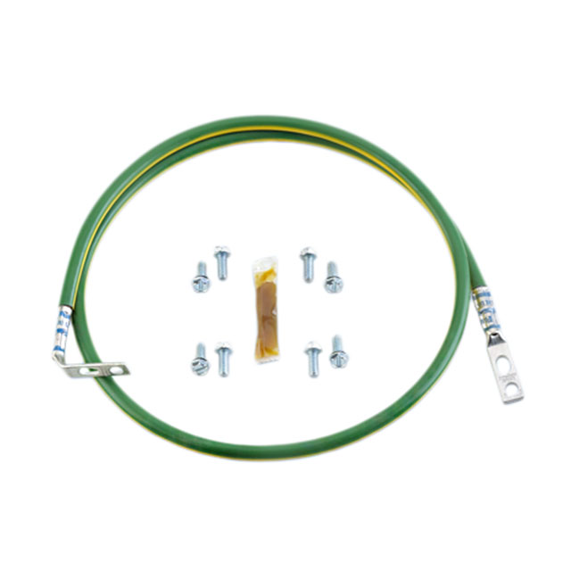 JUMPER KITS EQUIP GROUNDING #10