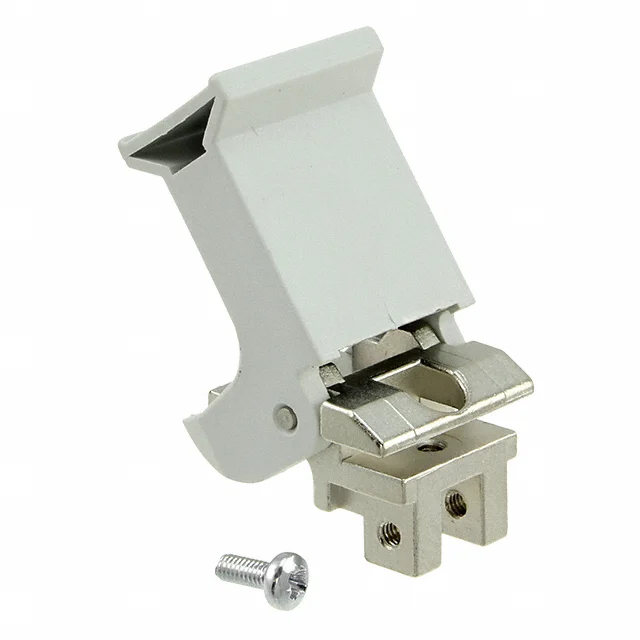 HANDLE TYPE II 4HP GRAY