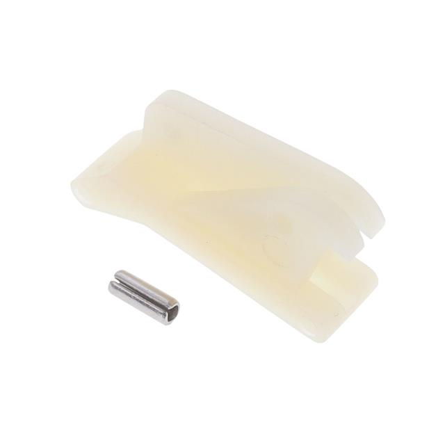 CARD EJECTOR PCB 1.12" .063" NAT