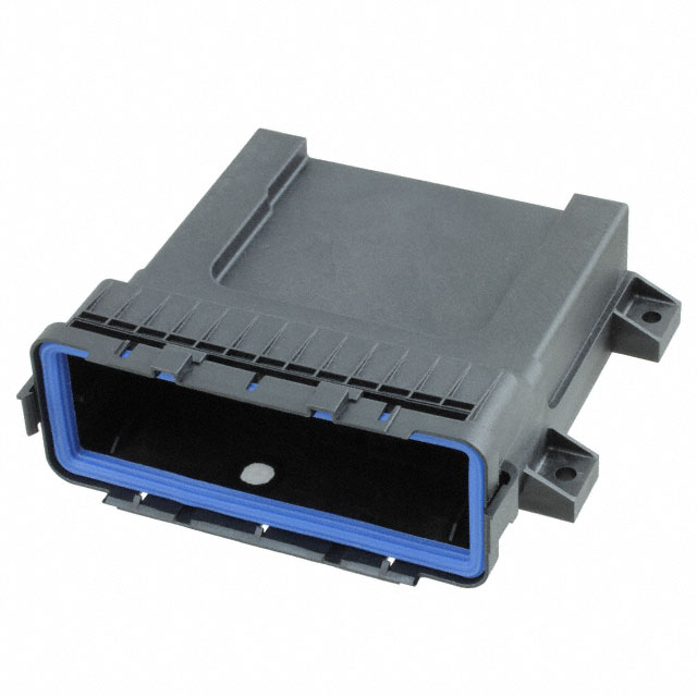 MODICE VENT SMALL ENCL W/O HS