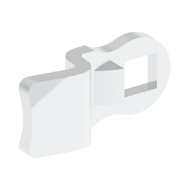 CAMS FOR MINI QURTER TURN LOCKS