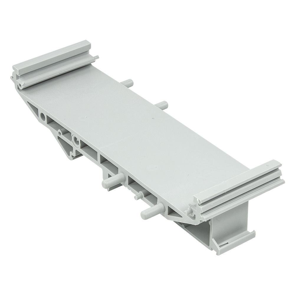 107MM BASE ELEMENT WITH FOOT - 3