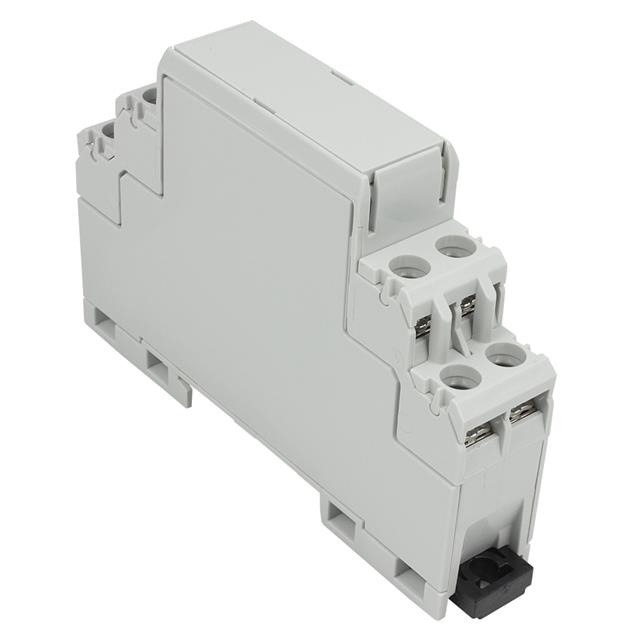 CAMDENBOSS DIN RAIL TERMINAL ENC