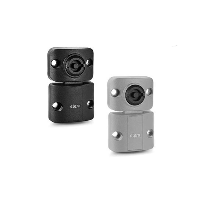 CAM SNAP DOOR LOCK SCREW POLY