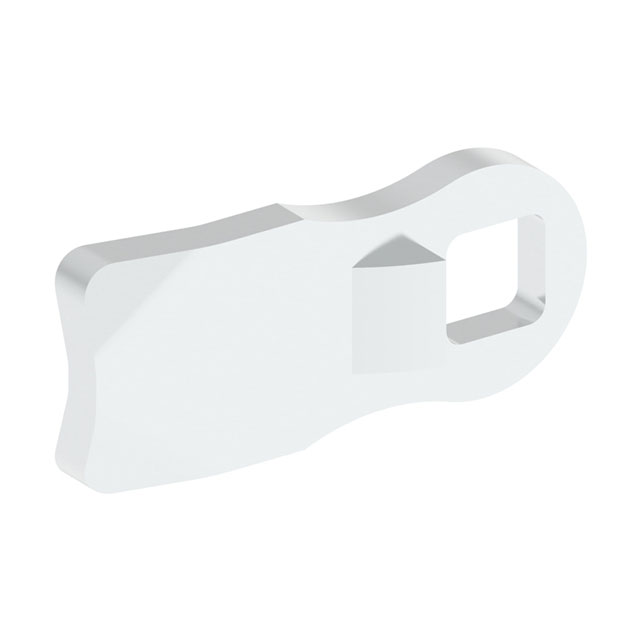 CAMS FOR MINI QURTER TURN LOCKS