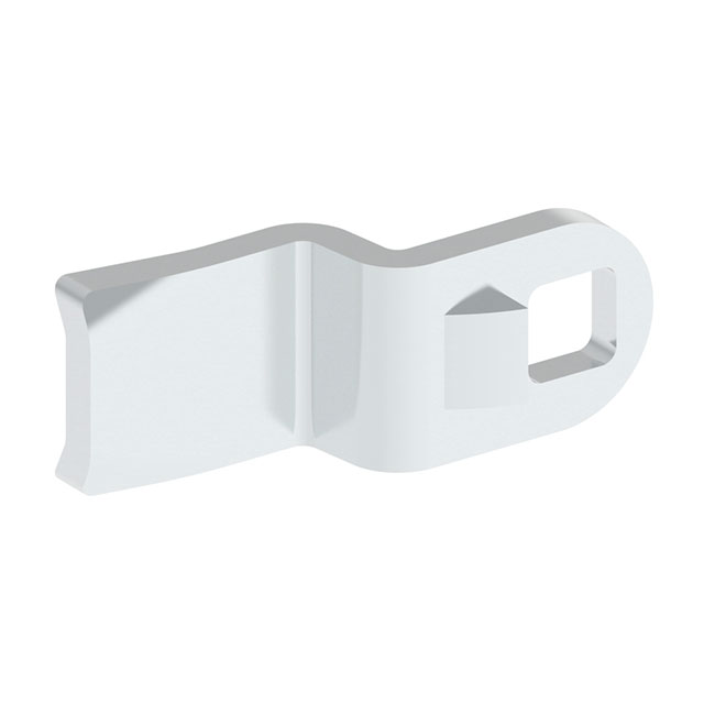 CAMS FOR MINI QURTER TURN LOCKS