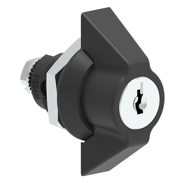 WING KNOB CAM LOCK PANEL MT PLAS