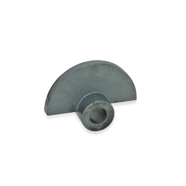 CAM LATCH PANEL MOUNT STEEL