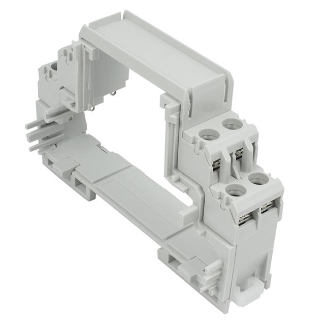 CAMDENBOSS DIN RAIL TERMINAL EXT