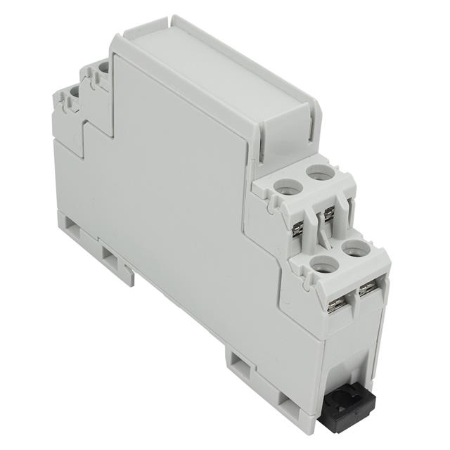 CAMDENBOSS DIN RAIL TERMINAL ENC