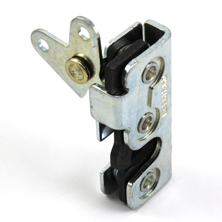 ROTARY W/TAPPED HOLES;SPEC CAM