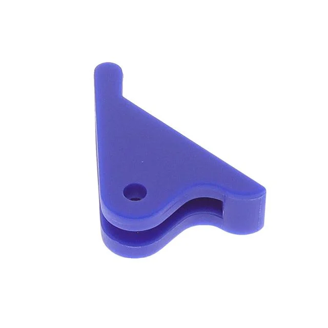 EJECTOR PCB 0.98" NYL 0.062" BLU