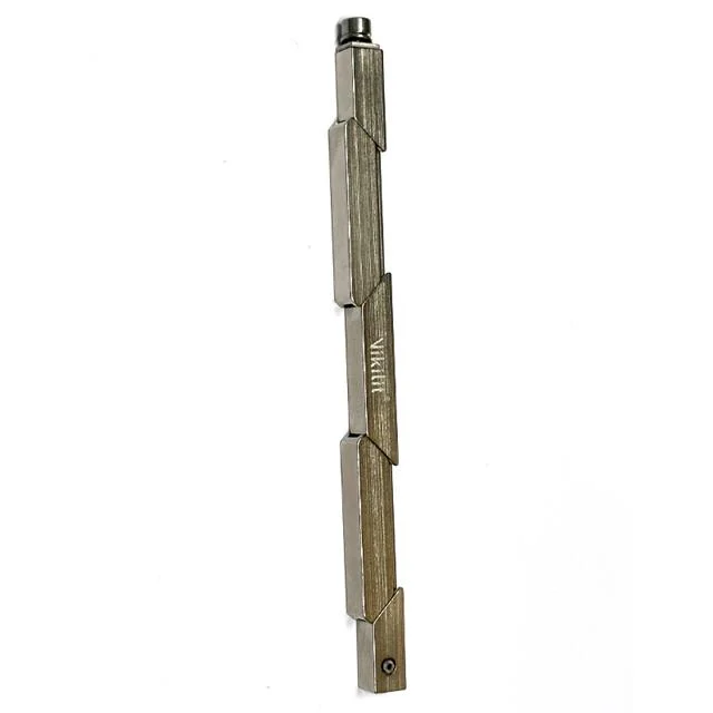 VIKILIT PCB RET. 125MM ELEC.NI.