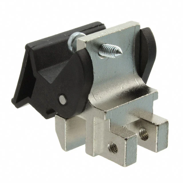 HANDLE TYPE I 4HP BLACK