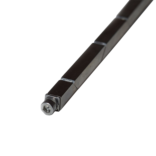 WEDGELOCK 4.80" ELECTROLESS NI