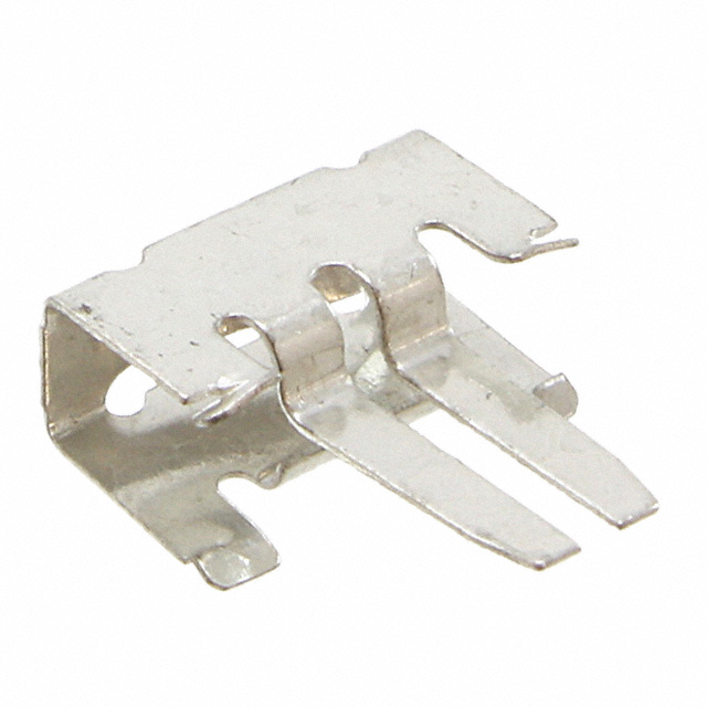 CARD GDE ESD PIN CPCI VME64 50PC