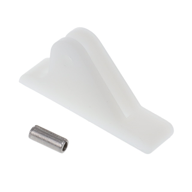 CARD EJECTOR PCB 1.1" .063" NAT