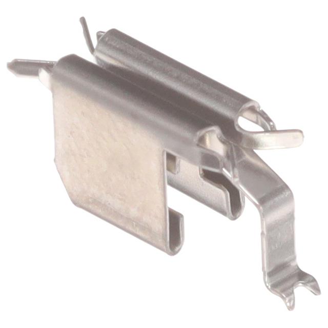 CARD GUIDE UNIVERSAL ESD CLIPS